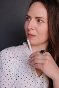 Rebel Makeup Nr 01